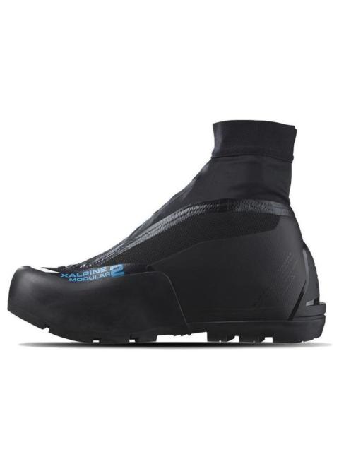 SALOMON S-Lab X Alpine Modular 2 'Black' 471006 / L47100600