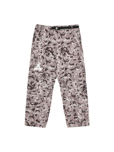 Palace SS22 Zip Off Bottoms 'Multicolor' P22JG044