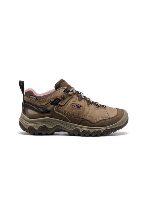 Women's Targhee IV Waterproof Hiking Shoe