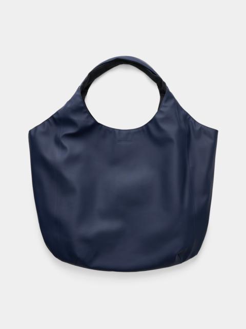 Svea Puffer Bag Navy