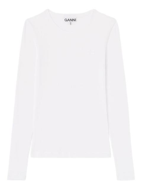 long-sleeve T-shirt