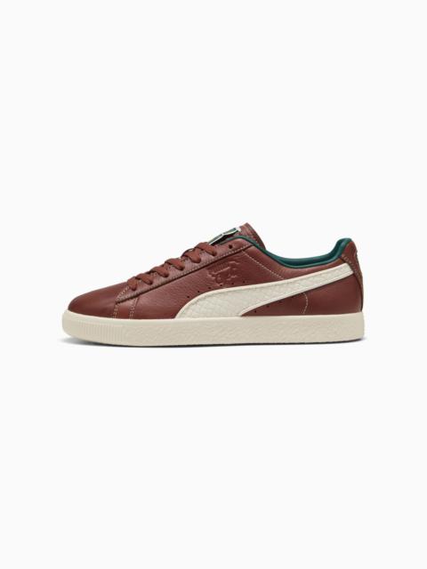 PALAIS ARTISAN Clyde Men's Sneakers