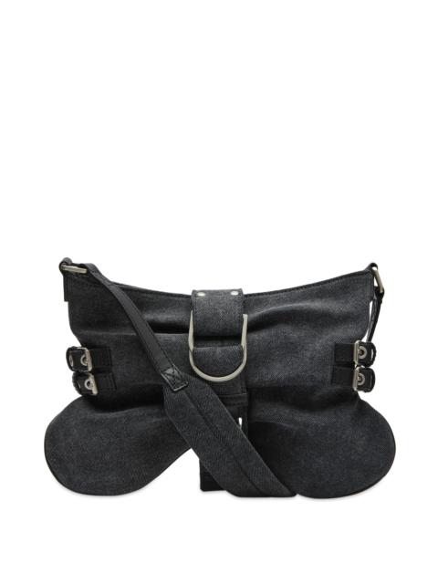 Blumarine Butterfly Bag