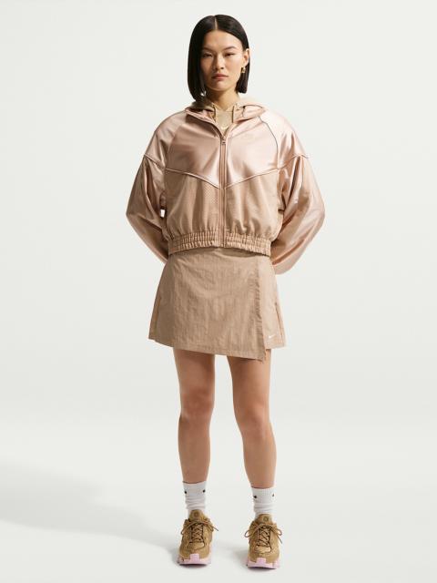 Nike Sportswear Women's Mid-Rise Skort