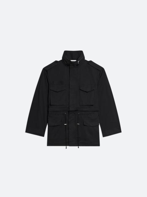 DISSECTED FIELD JACKET