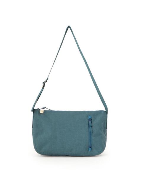 CORDURA CHARLIE II SHOULDER (M) GREEN