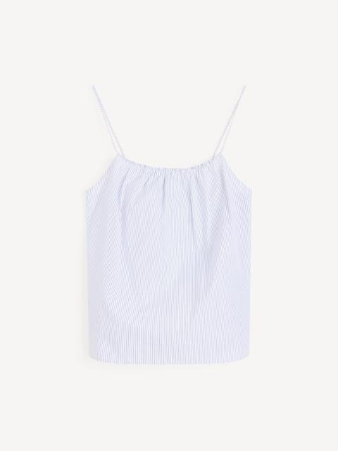 Lannyla organic cotton top