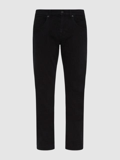 Left Hand The Straight in True Black