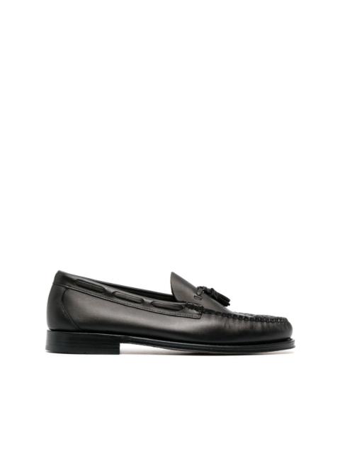 Weejuns Larkin tassel-detail loafers