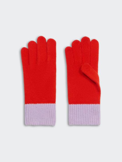 The Soft Gloves