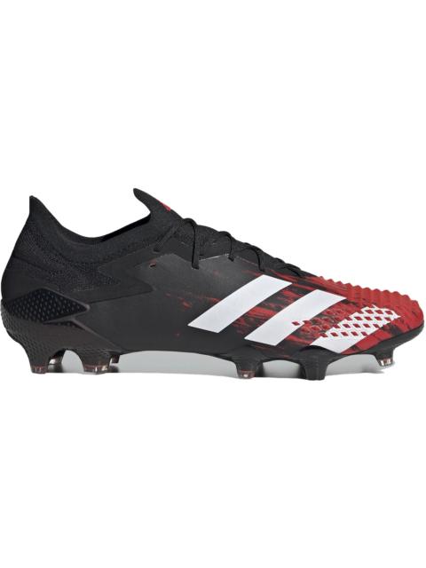 adidas Predator Mutator 20.1 Black