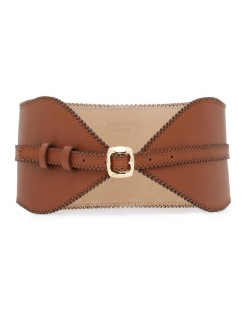 WAVELENGTH DECO BELT 100