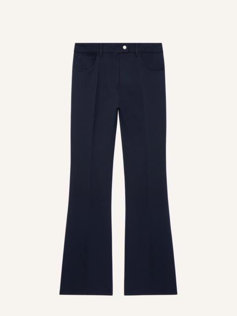 70'S TWILL BOOTCUT PANTS