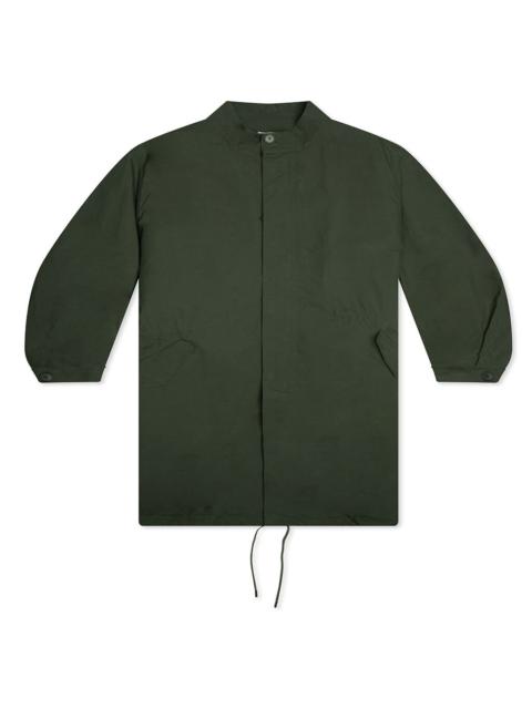 3 AVENUE GEORGE V PARKA - KHAKI