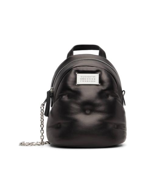 Black Glam Slam Backpack