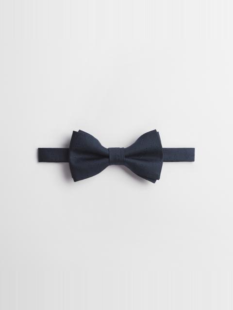 Lily of the Valley Bow Tie