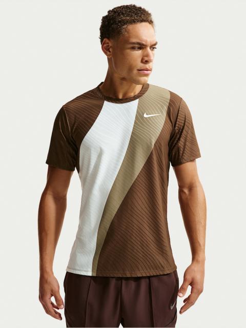NikeCourt Slam Men's Dri-FIT ADV Top