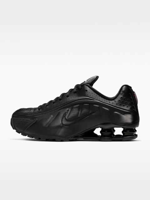 Nike Shox R4 Women's Shoes