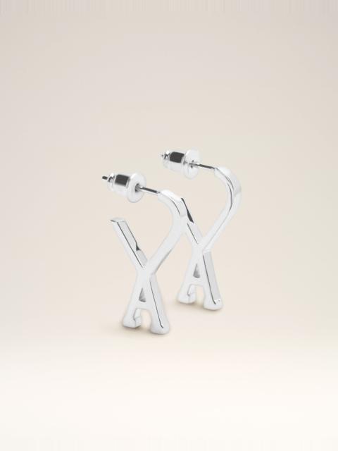 SMALL AMI DE COEUR HOOP