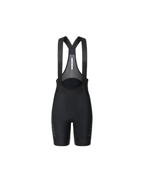 Women's Short Team Bib Evo