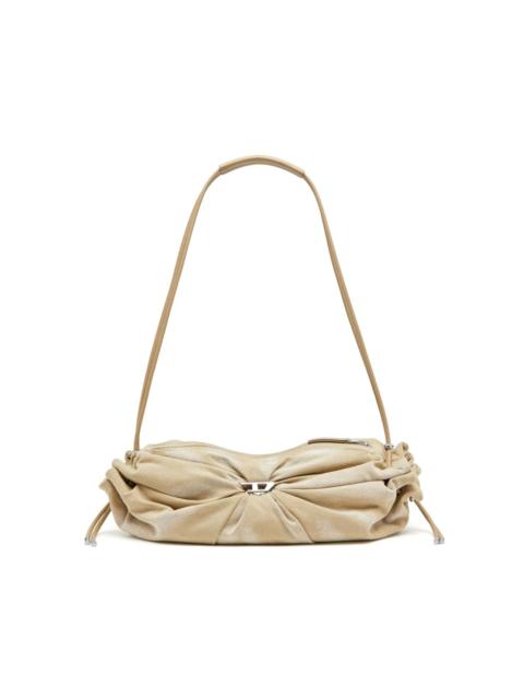 large Scrunch-D cross body bag