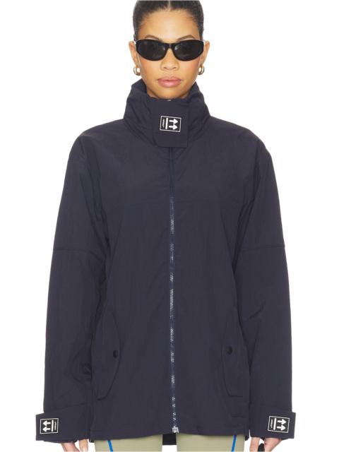 Active Double Arrow Ny Jacket