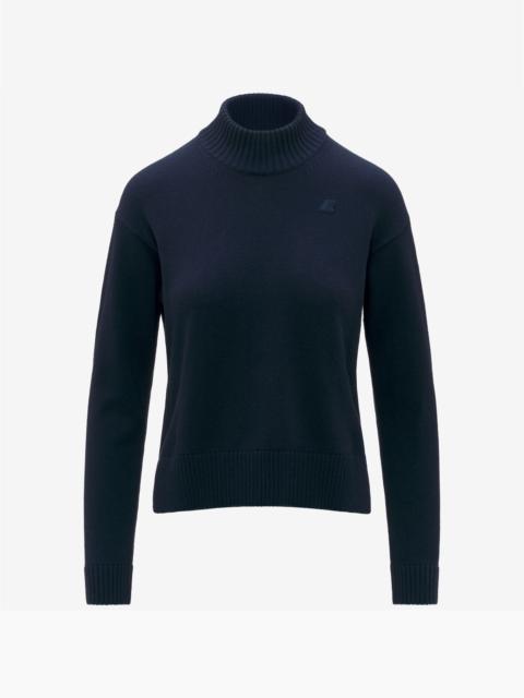 AGATA COTTON CASHMERE