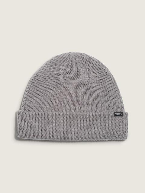 Core Basic Cuff Beanie