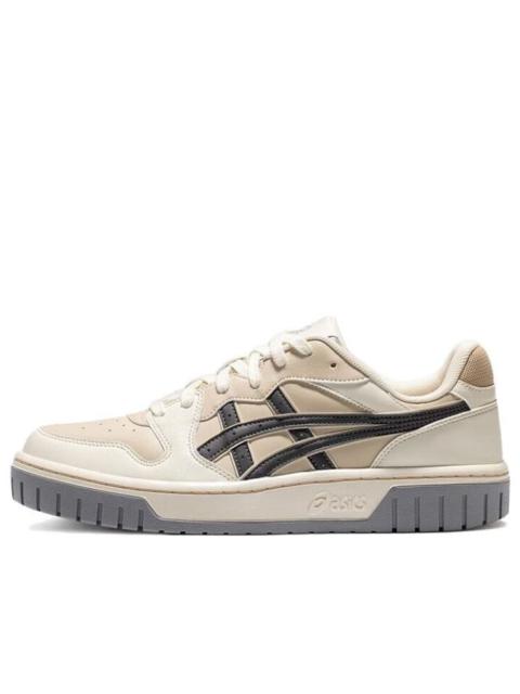 ASICS Court Mz 2.0 'Cream Gray' 1203A405-200