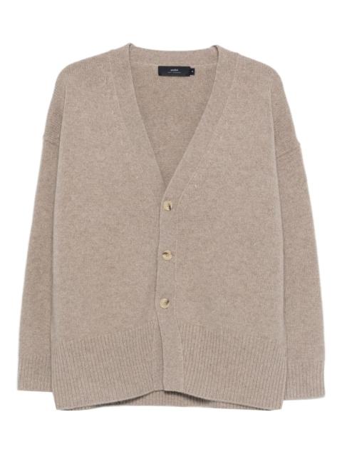 Mr Cedar cardigan