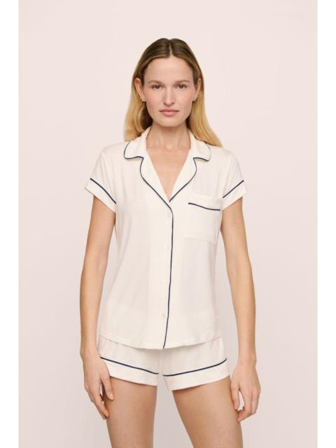 Gisele TENCEL™ Modal Shortie Short PJ Set