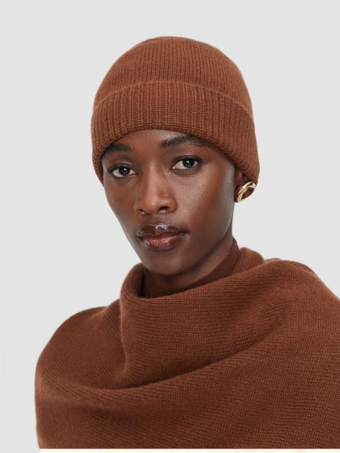 Chia Light Pure Cashmere Hat