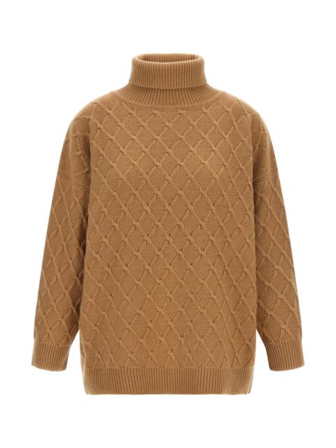 'Bambola' Sweater