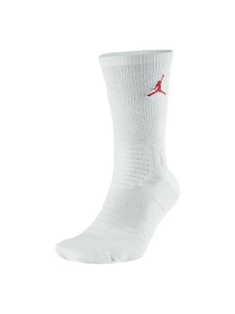 Air Jordan Flight (Team) Basketball Sports Male Combination White CT0527-103