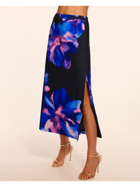 Kate Jersey Midi Skirt