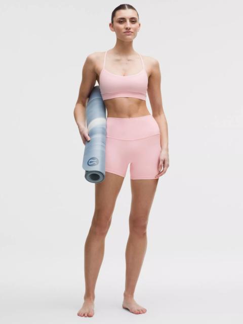 lululemon Align™ High-Rise Short 4"