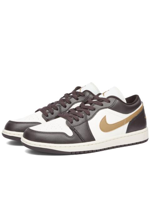 Air Jordan 1 Low W