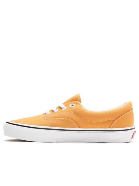 Vans Era Shoes Orange/Yellow VN0A54F13SP