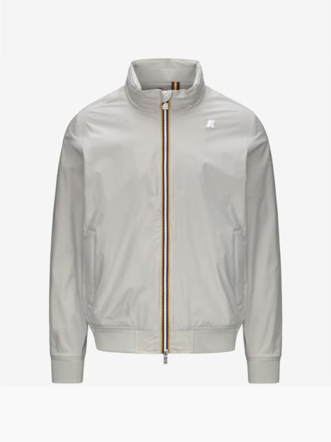 AMAURY  STRETCH NYLON JERSEY