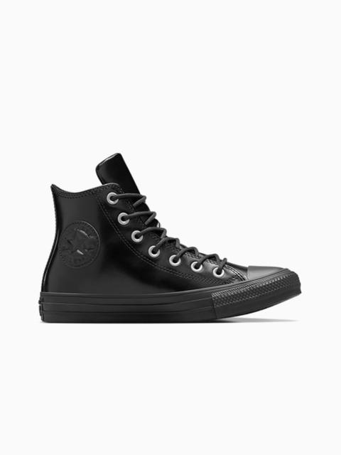 Chuck Taylor All Star Leather