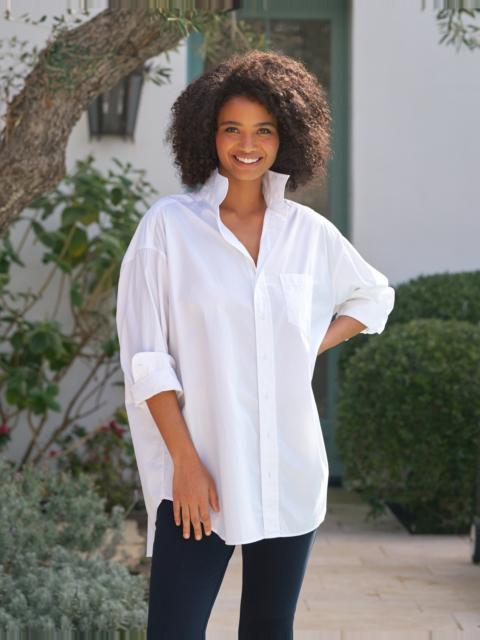 One-Size Button-Up Shirt