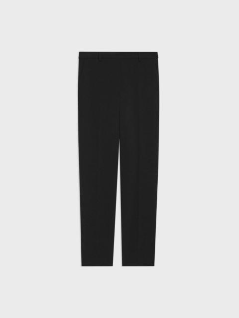 Treeca Full Length Pant in Admiral Crepe