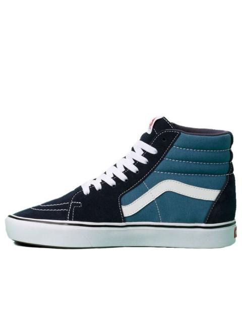 Vans SK8-HI ComfyCush 'Navy' VN0A3WMBVNT