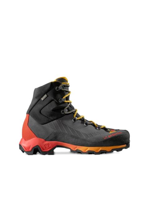 Aequilibrium Trek GTX hiking boots