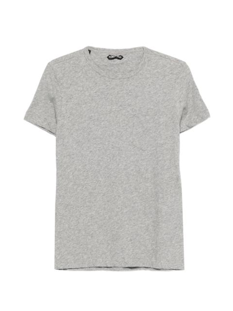 Tom Ford Pocket T-shirt