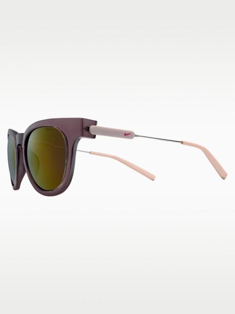 Nike Essence Trend Mirrored Sunglasses