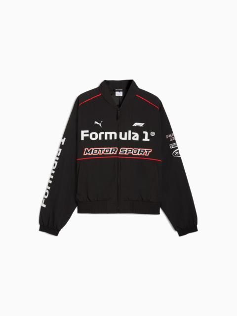 Formula 1® Men's Motorsport Zip-up Jacket