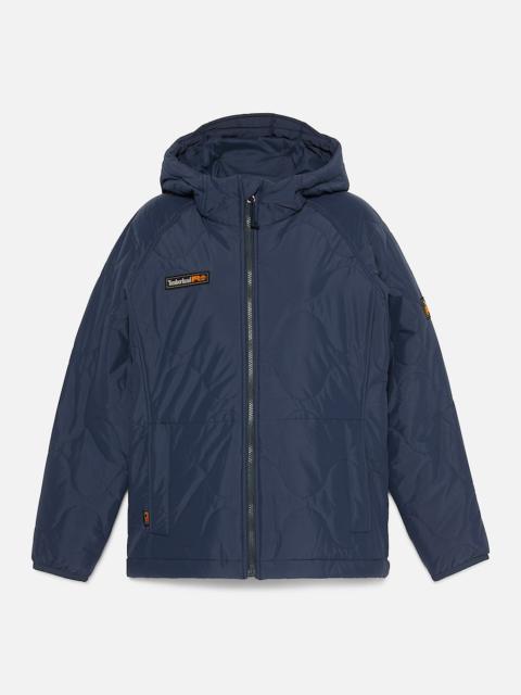 Women's Timberland PRO® Hypercore Insulated Jacket