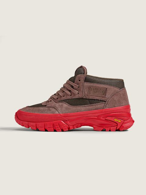 Premium Half Cab Vibram Shoe