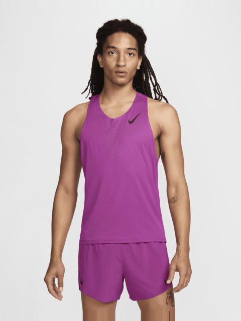 Nike AeroSwift Men's Dri-FIT ADV Running Singlet
